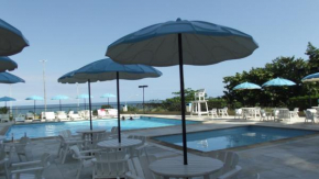 Отель Barra Bella Praia Apartment  Рио-Де-Жанейро